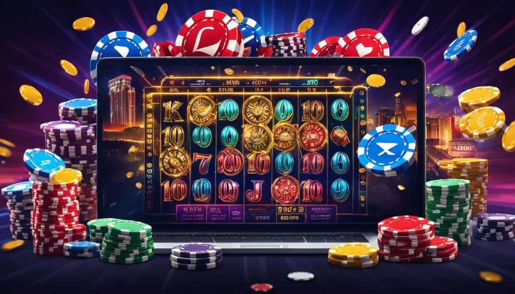 Khuyến mãi nổ hũ Win55