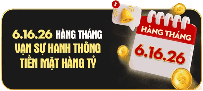 Hoàn Trả Bắn Cá Win55