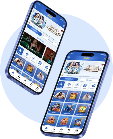 Game bắn cá WIN55