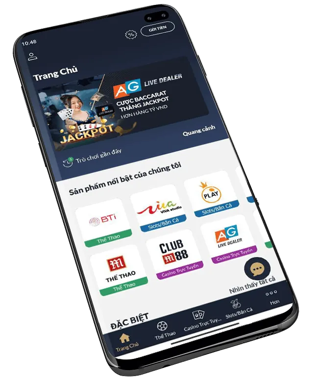 Ưu điểm nổi bật của WIN55