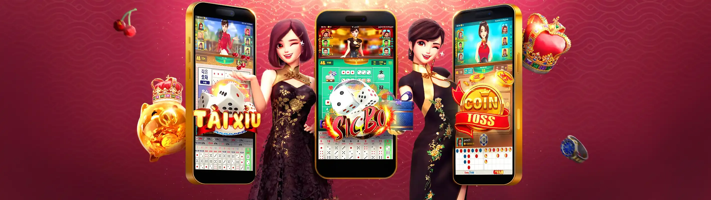 Hình ảnh Chính sách Bảo mật WIN55
