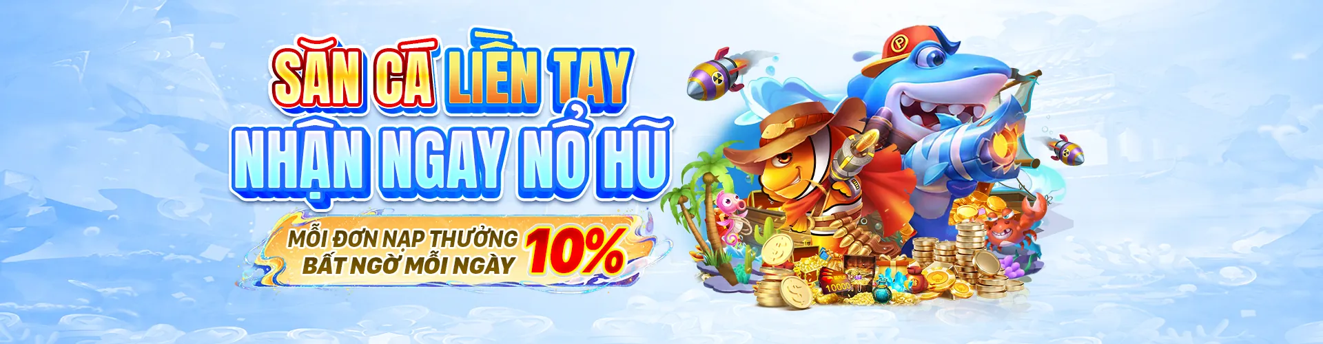 Win55 Bắn Cá Đổi Thưởng Uy Tín