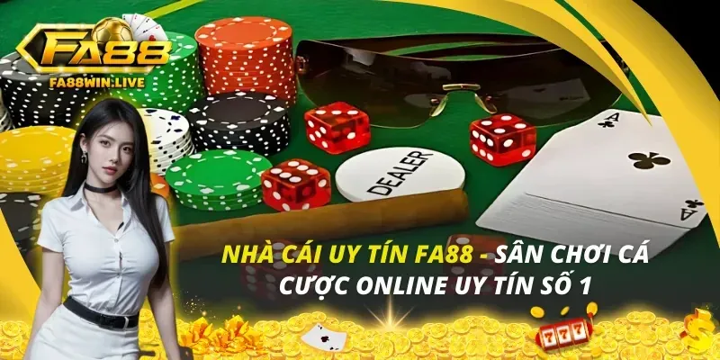 Bắn cá WIN55